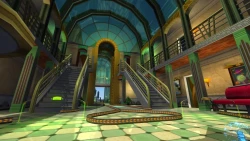 Things on Wheels Screenshots