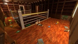 Things on Wheels Screenshots