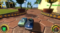 Things on Wheels Screenshots