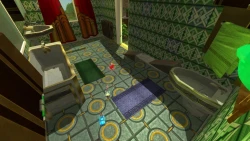 Things on Wheels Screenshots