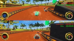 Things on Wheels Screenshots