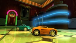 Things on Wheels Screenshots