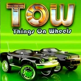 Things on Wheels