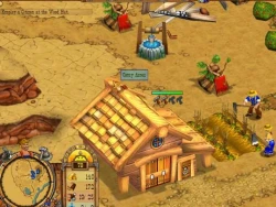 Westward 2: Heroes of the Frontier Screenshots