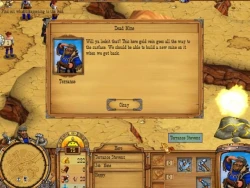 Westward 2: Heroes of the Frontier Screenshots