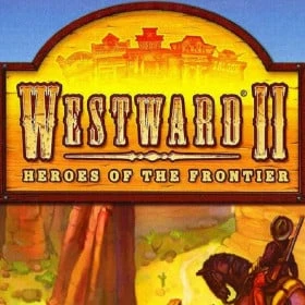 Westward 2: Heroes of the Frontier