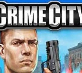 CrimeCity