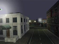 CrimeCity Screenshots