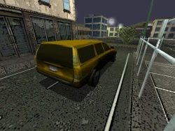 CrimeCity Screenshots