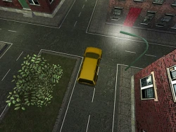CrimeCity Screenshots