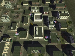 CrimeCity Screenshots