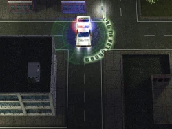 CrimeCity Screenshots