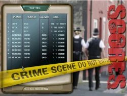 CrimeCity Screenshots