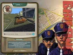 CrimeCity Screenshots