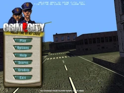 CrimeCity Screenshots