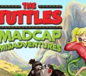 The Tuttles: Madcap Misadventures