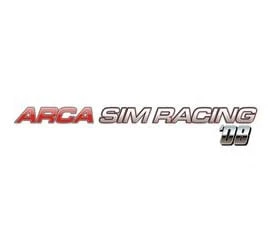 ARCA Sim Racing '08