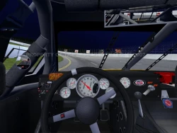 ARCA Sim Racing '08 Screenshots