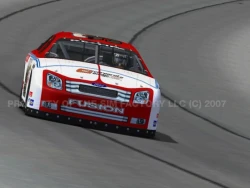 ARCA Sim Racing '08 Screenshots