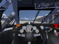 ARCA Sim Racing '08 Screenshots