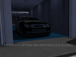 ARCA Sim Racing '08 Screenshots