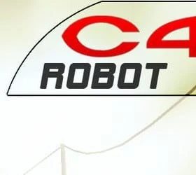 Citroen C4 Robot