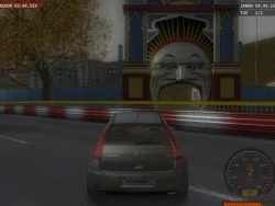 Citroen C4 Robot Screenshots