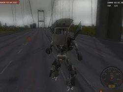 Citroen C4 Robot Screenshots