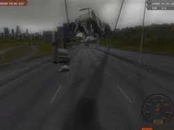 Citroen C4 Robot Screenshots