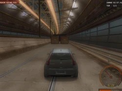 Citroen C4 Robot Screenshots