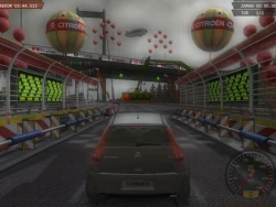 Citroen C4 Robot Screenshots