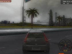 Citroen C4 Robot Screenshots
