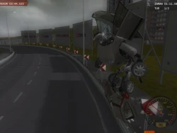 Citroen C4 Robot Screenshots