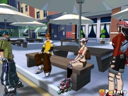 Street Gears Screenshots