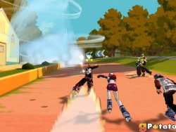 Street Gears Screenshots