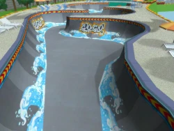 Street Gears Screenshots