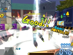 Street Gears Screenshots