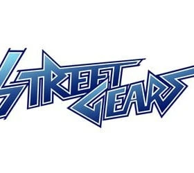 Street Gears