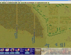 The Age of Rifle & Musket: The Mexican-American War Screenshots