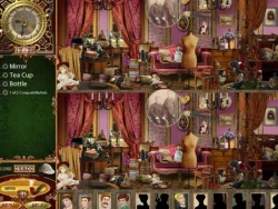 Скриншот к игре The Lost Cases of Sherlock Holmes