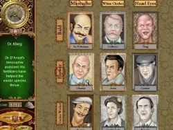 The Lost Cases of Sherlock Holmes Screenshots