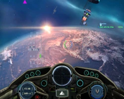 Скриншот к игре Heresy War