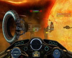 Скриншот к игре Heresy War