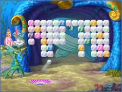 Barbie Mermaid Adventure Screenshots