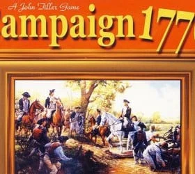 Campaign 1776: The American Revolution