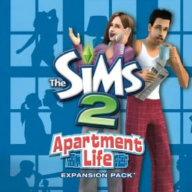 The Sims 2: Apartment Life