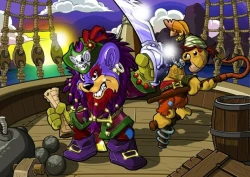 Neopets Puzzle Adventure Screenshots