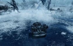 Скриншот к игре Crysis Warhead