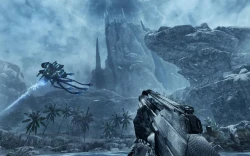 Скриншот к игре Crysis Warhead
