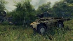 Скриншот к игре Crysis Warhead
